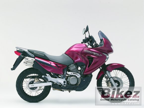 2006 Honda XL 650 L Transalp photo